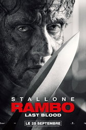 Rambo : Last Blood