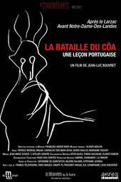 La Bataille du Côa