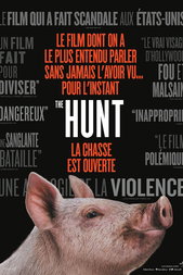 The Hunt