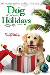 Le chien qui a sauvé Noël