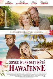 Songe d'une nuit d'été hawaïenne