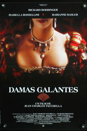 Dames Galantes