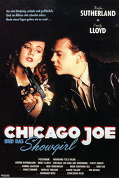 Chicago Joe Et La Showgirl