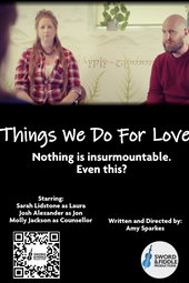 Things We Do For Love