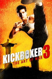 Kickboxer 3 : L'Art de la guerre