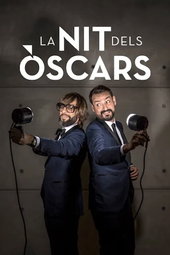La nit dels Òscars