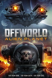 Offworld: Alien Planet