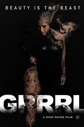 GRRRL: Beauty Is The Beast