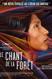 Le Chant de la forêt