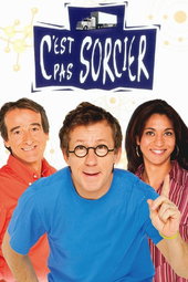 C'est pas sorcier