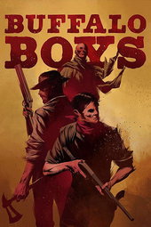 Buffalo Boys