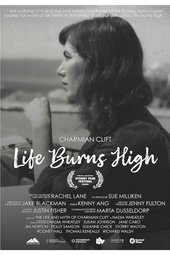 Charmian Clift - Life Burns High
