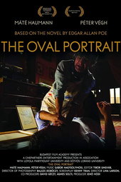 The Oval Portrait