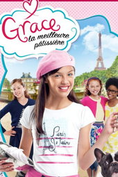 Grace, la meilleure pâtissière