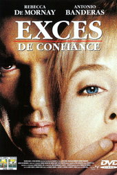 Excès de confiance