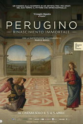 Perugino. Eternal Renaissance