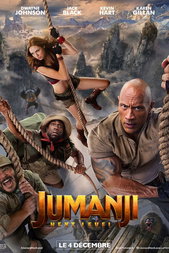 Jumanji : next level