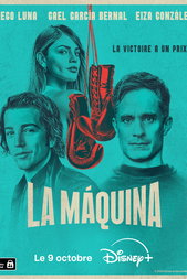 La Máquina