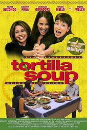 Tortilla Soup