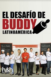 El desafío de Buddy: Latinoamérica