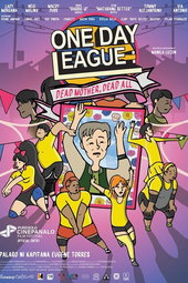 One Day League: Dead Mother, Dead All