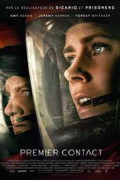Premier contact