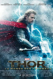 Thor : Le Monde des ténèbres