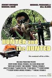 The Hunter and the Hunted