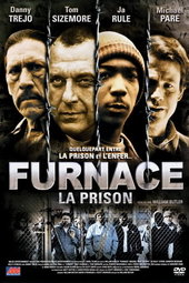 Furnace - La prison hantée