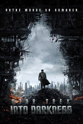 Star Trek : Into Darkness