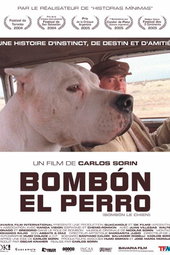 Bombon le chien