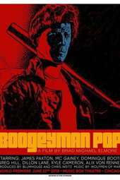 Boogeyman Pop