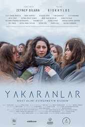 Yakaranlar