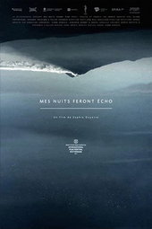 Mes nuits feront écho