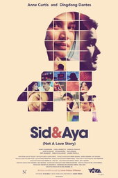 Sid & Aya: Not a Love Story