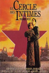 Le Cercle des intimes