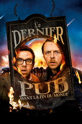 Le Dernier Pub avant la fin du monde