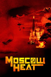 Haute tension à Moscou