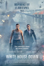 White House Down