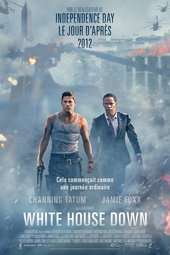 White House Down