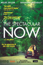 The Spectacular Now