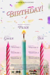 Birthday!