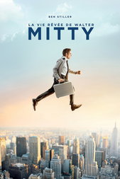 La Vie rêvée de Walter Mitty