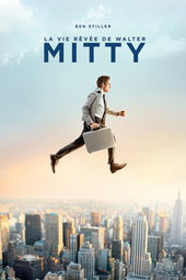 La Vie rêvée de Walter Mitty