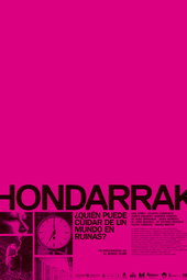 Hondarrak