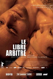 Le Libre Arbitre