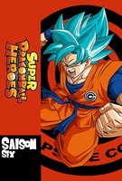 Saison 6