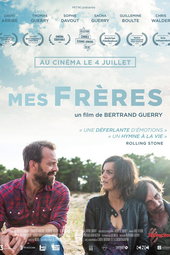 Mes frères