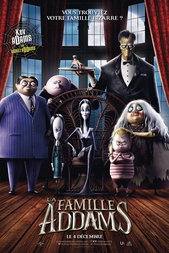 La Famille Addams