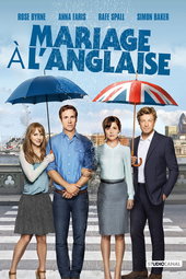 Mariage à l'anglaise